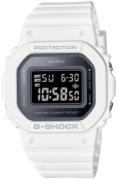 Casio Herreur GMD-S5600-7ER Classic LCD/Resinplast Ø40 mm