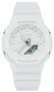 Casio Dameur GMA-P2100-7AER G-shock Hvid/Resinplast Ø40.2 mm