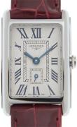 Longines Dameur L5.255.4.71.5 DolceVita Beige/Læder