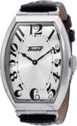 Tissot Herreur T128.509.16.032.00 Heritage Sølvfarvet/Læder
