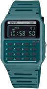 Casio CA-53WB-3BEF Vintage LCD/Resinplast