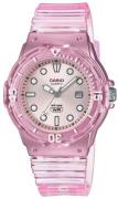 Casio LRW-200HS-4EVEF Timeless Collection Pop Champagne/Resinplast