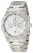 Invicta Herreur 1269 Specialty Sølvfarvet/Stål Ø50 mm