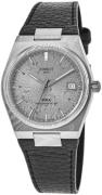 Tissot Herreur T137.807.96.081.00 Prx Damascus Steel Grå/Stål Ø38