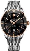 Breitling Herreur UB3111241B1A1 Superocean Heritage B31 Automatic 42