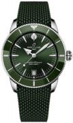 Breitling Herreur AB3111361L1S1 Superocean Heritage B31 Automatic 42