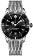 Breitling Herreur AB3110241B1A1 Superocean Heritage B31 Automatic 40