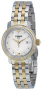 Tissot Dameur T097.010.22.116.00 T-Lady Bridgeport Quartz Lady
