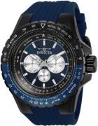 Invicta Herreur 33037 Flerfarvet/Gummi Ø50 mm