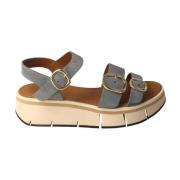 Flat Sandals