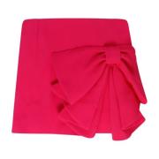 Fuchsia Shorts fra R.E.D. Valentino