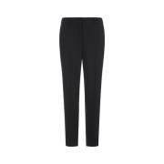 Slim-fit Trousers