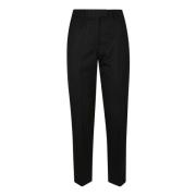 Slim-fit Trousers