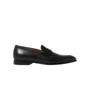 Marzio Loafers - Håndlavede italienske Penny Loafers