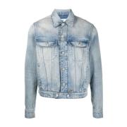 Denim Jakke