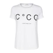Kvinders COCO SIGNATURE T-Shirt