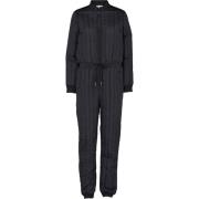 Basic Apparel - Louisa Jumpsuit - Black