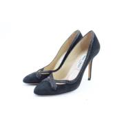 Pre-owned Ruskind heels