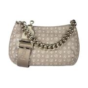 Monogram Soft Touch Clutch med Pung