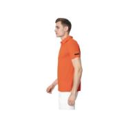 Klassisk Polo Shirt