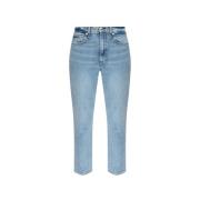 Slim fit jeans