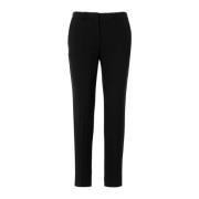 Slim-fit Trousers