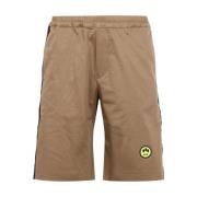 Lange Shorts