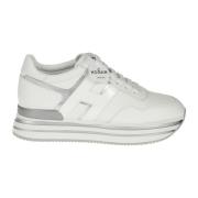 Forbedre dit sneaker-spil med Midi H222 Sneakers