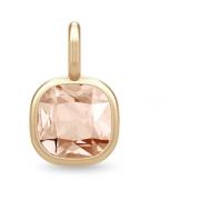 Olivia Pendant - Gold Plated