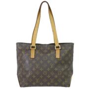 Vintage Louis Vuitton Tote Taske