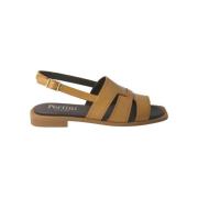 Flade sandaler Miinto-B2215770D3881E8B7004