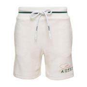 Hvide Bermuda Shorts af Jeff Staple