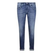 Moderne Slim-fit Jeans