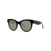 Forhøj din stil med CL4003IN solbriller