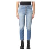 KOONS Jeans - Stilfulde og Moderne