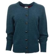 Pre-owned Cashmere toppe