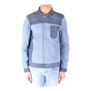 Denim Jakke