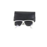 Pre-owned Plast solbriller