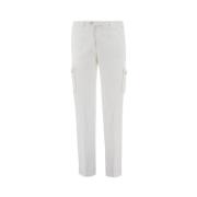 Slim-fit Trousers