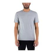 CDG Skjorte Opda - Herre Bomuld T-Shirt
