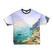 Amalfi Coast T-shirt