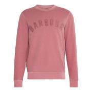 Vasket Prep Logo Sweatshirt