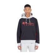 Farveblok sweatshirt