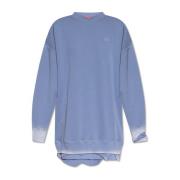 Lang sweatshirt D-ROLLEGE