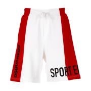 Høj kvalitet Bermuda shorts til drenge