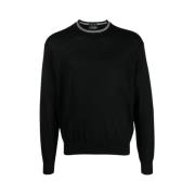 Stilfuld Pullover Trøje