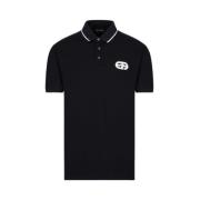 Klassisk Polo Shirt