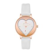 Rose Guld Dame Modeur