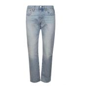 Klassiske Original Fit Jeans