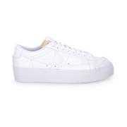 Blazer Low Platform Sneakers